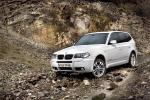 BMW X3 xDrive 1.8d 2009 года